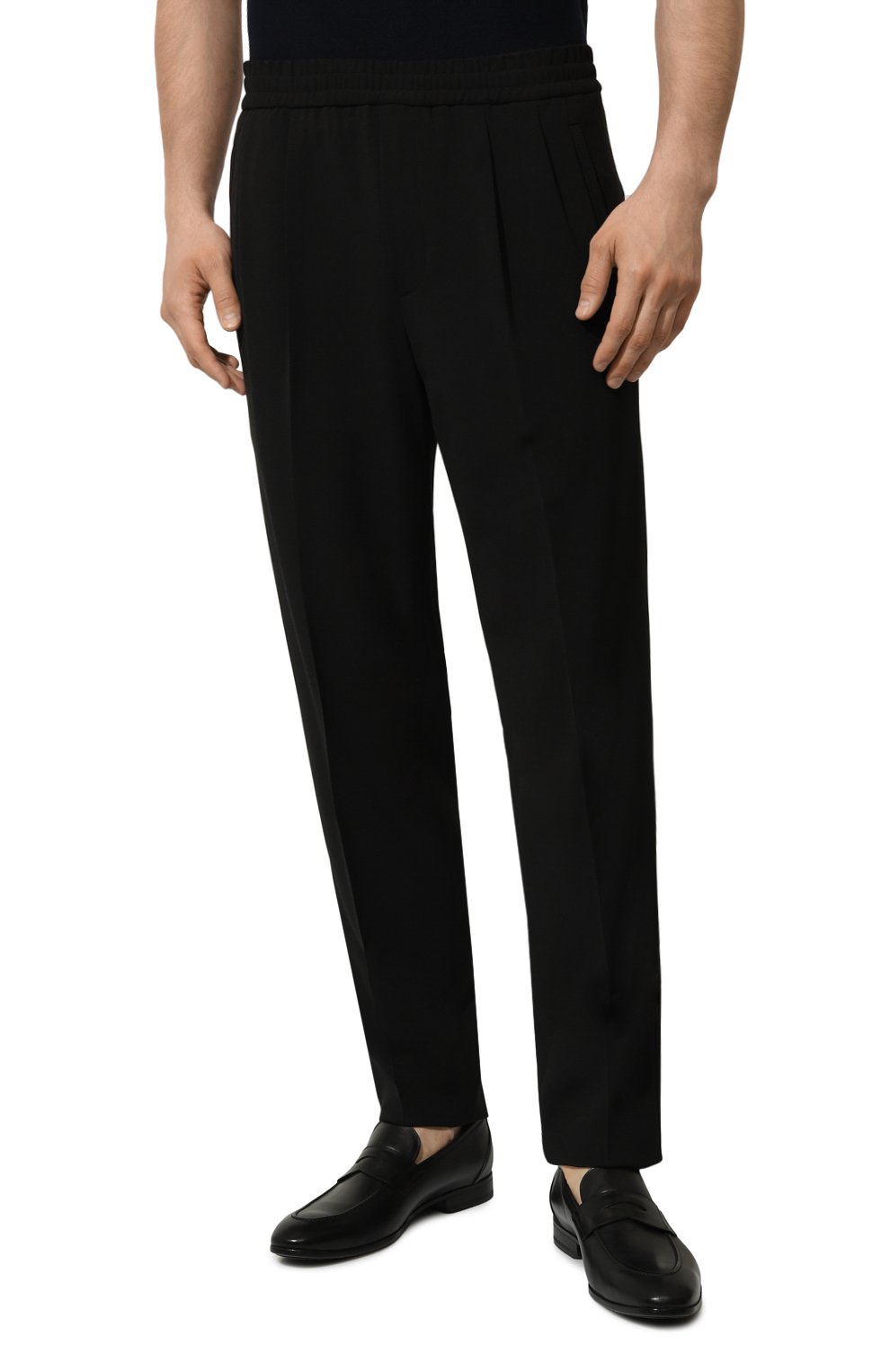 Брюки ZEGNA, арт. 7ZF817A7/73GCC2, фото 3