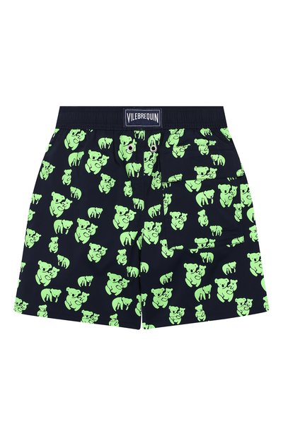 Плавки-шорты VILEBREQUIN, арт. JIIE9DK4, фото 2