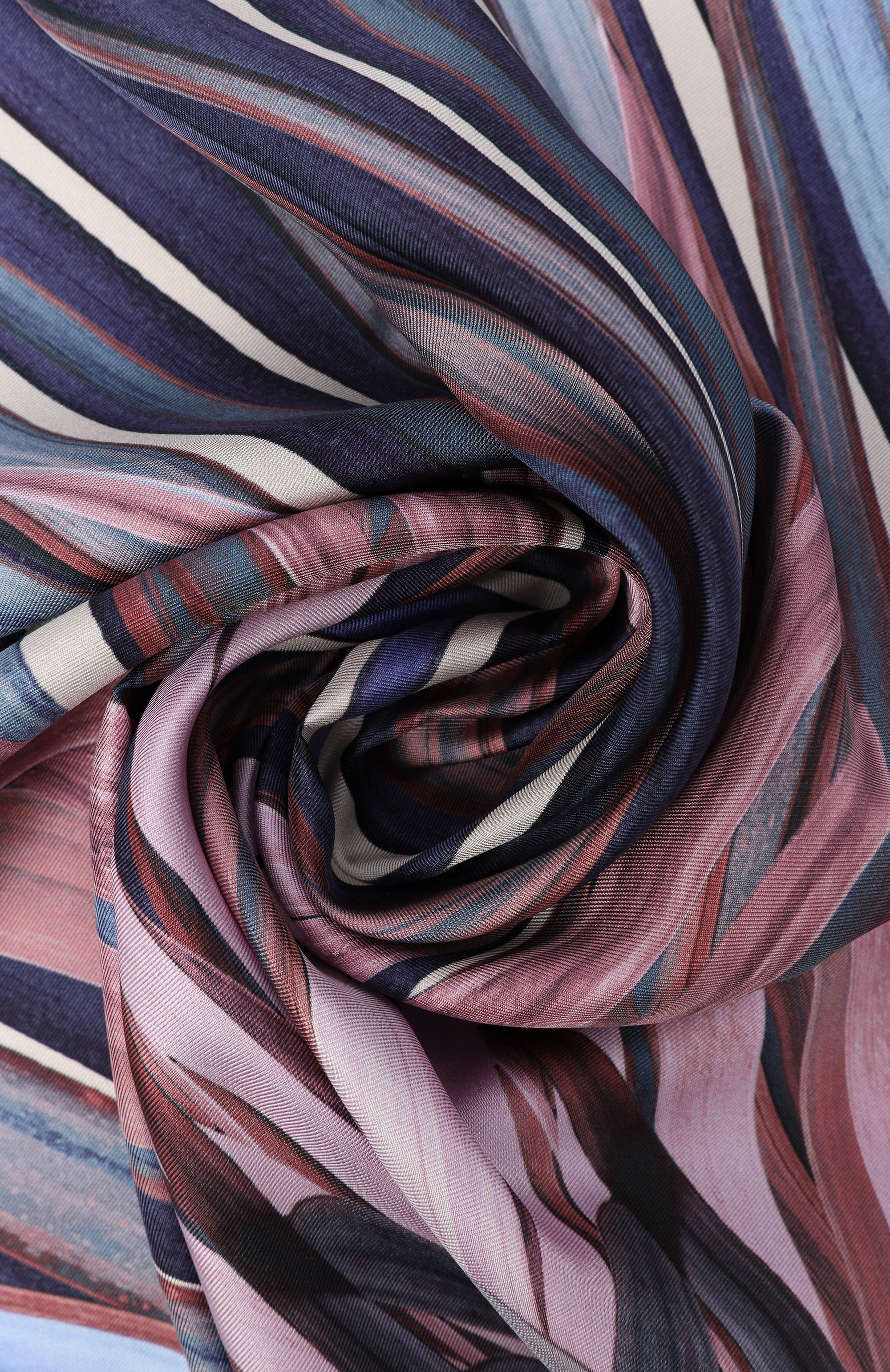 Шелковый платок ELIE SAAB, арт. 710009236, фото 3