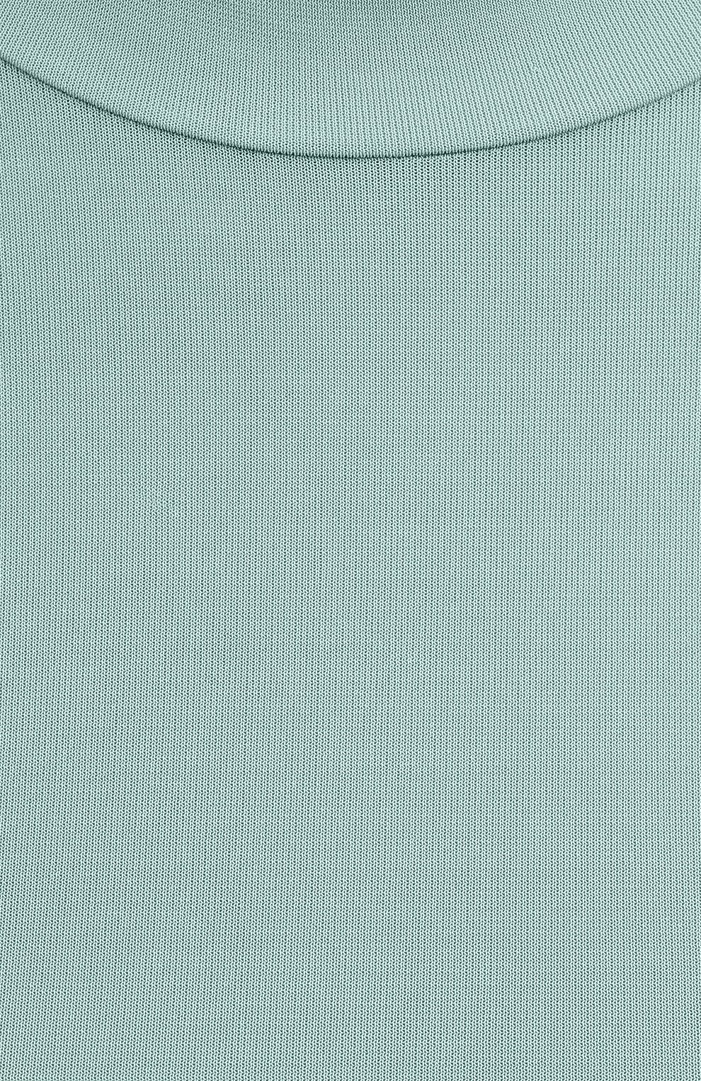 Водолазка из вискозы ISABEL MARANT, арт. TS0760-20A033I/G0YELA, фото 5