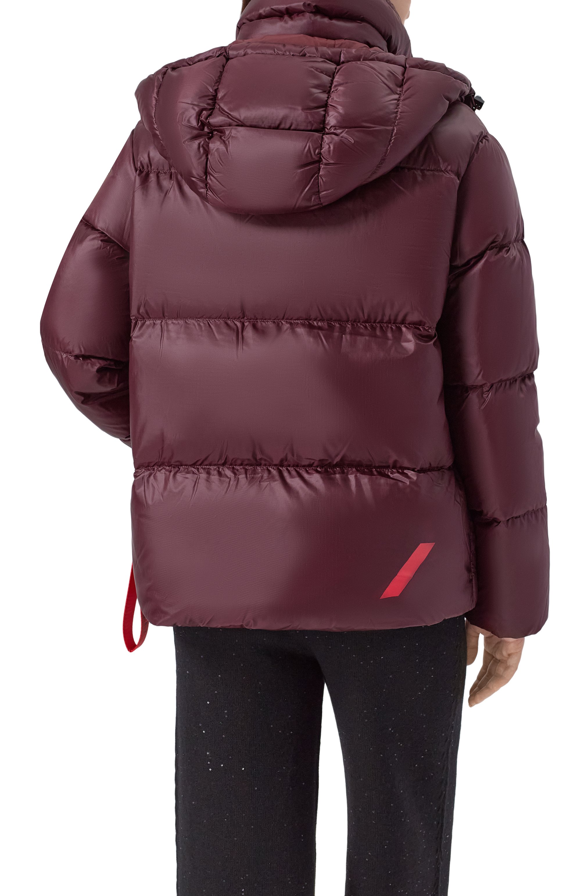 Пуховик AFTER LABEL, арт. KIPNUK/N051, фото 4