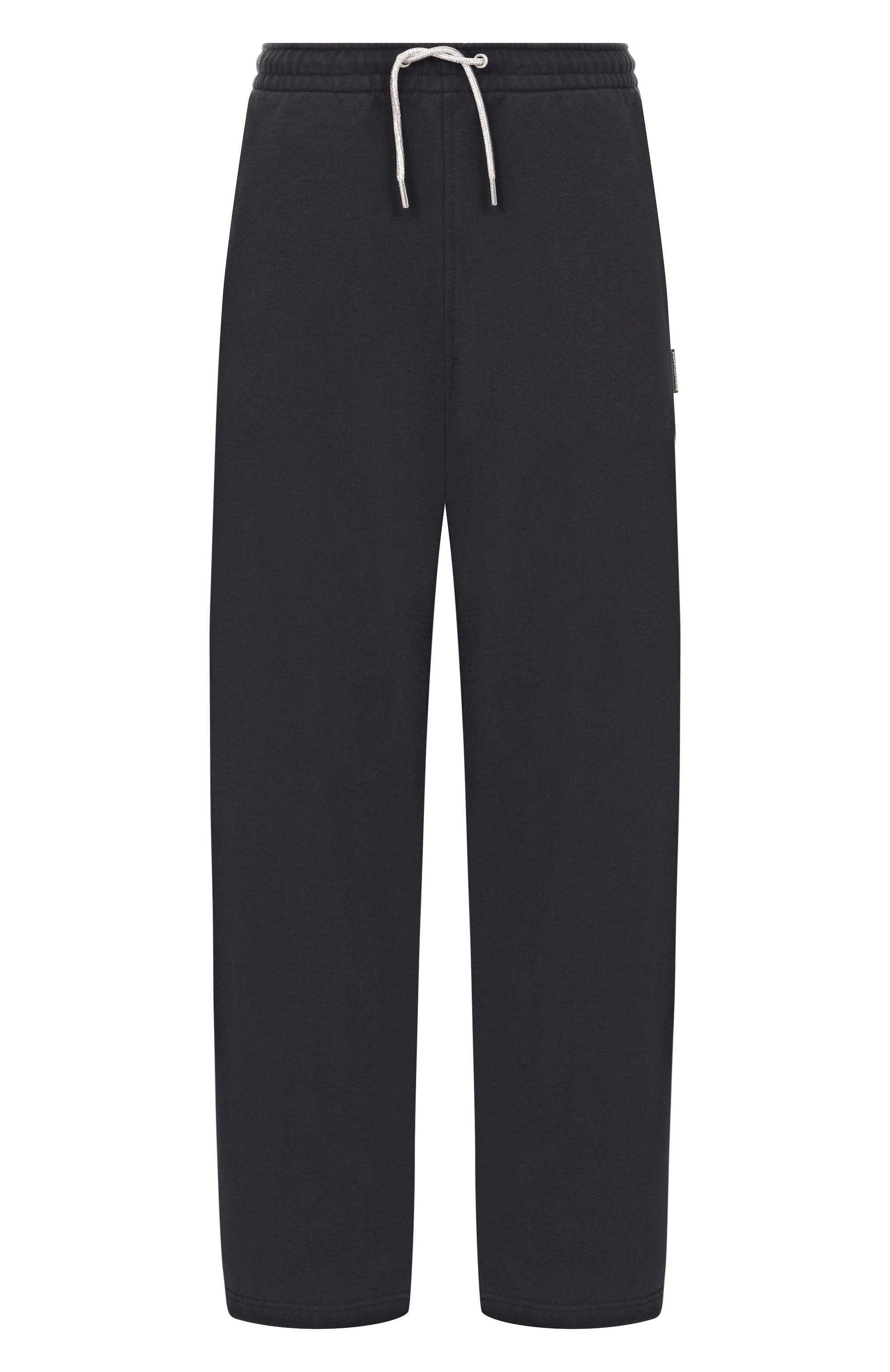 Хлопковые брюки ALEXANDER WANG, арт. 1CC2264040, фото 1