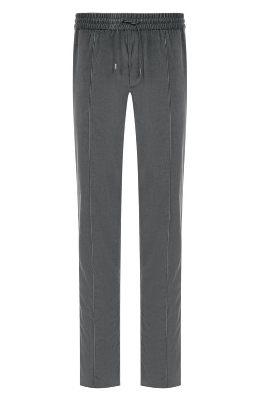 Вельветовые брюки Zilli CPA00FM013152010U_001 Зелёный CPA00FM013152010U_001