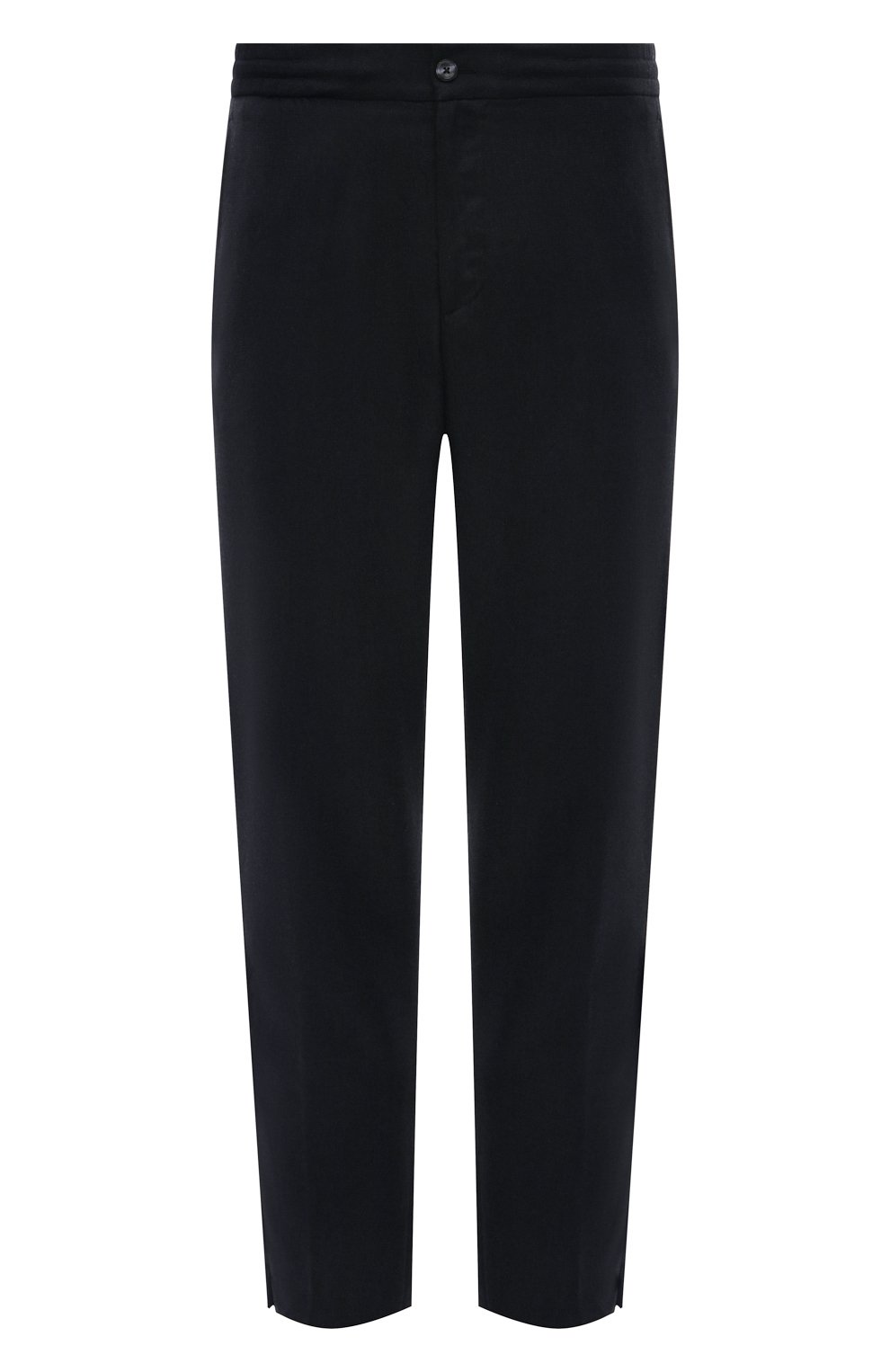 Брюки из шерсти и кашемира MARCO PESCAROLO, арт. CHIAIAM/5037, фото 1