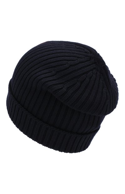 Шерстяная шапка prada linea rossa PRADA, арт. SMB1-U97-F0008, фото 2