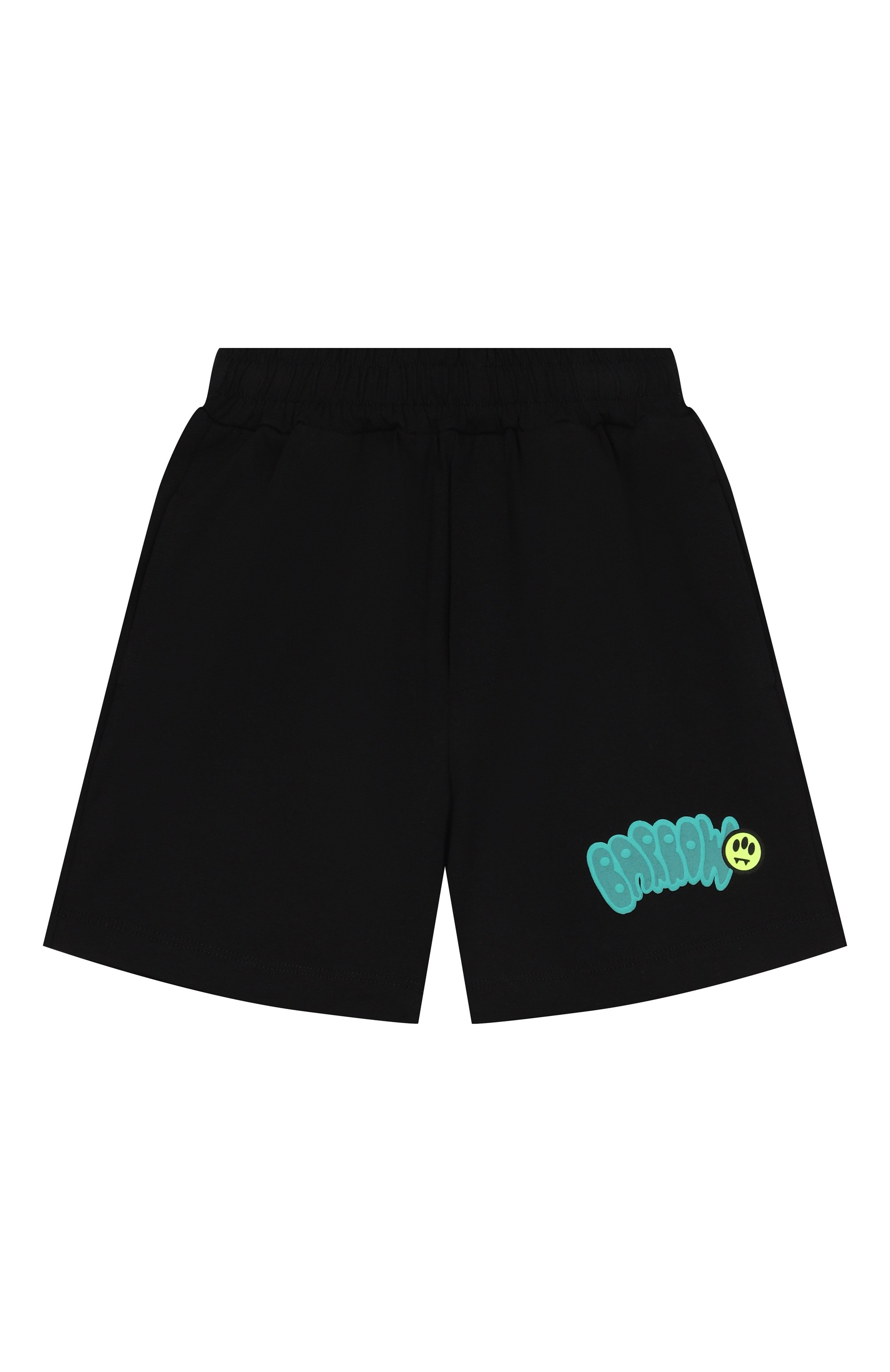 Комплект из футболки и шорт BARROW, арт. S6BKJUTB032, фото 4