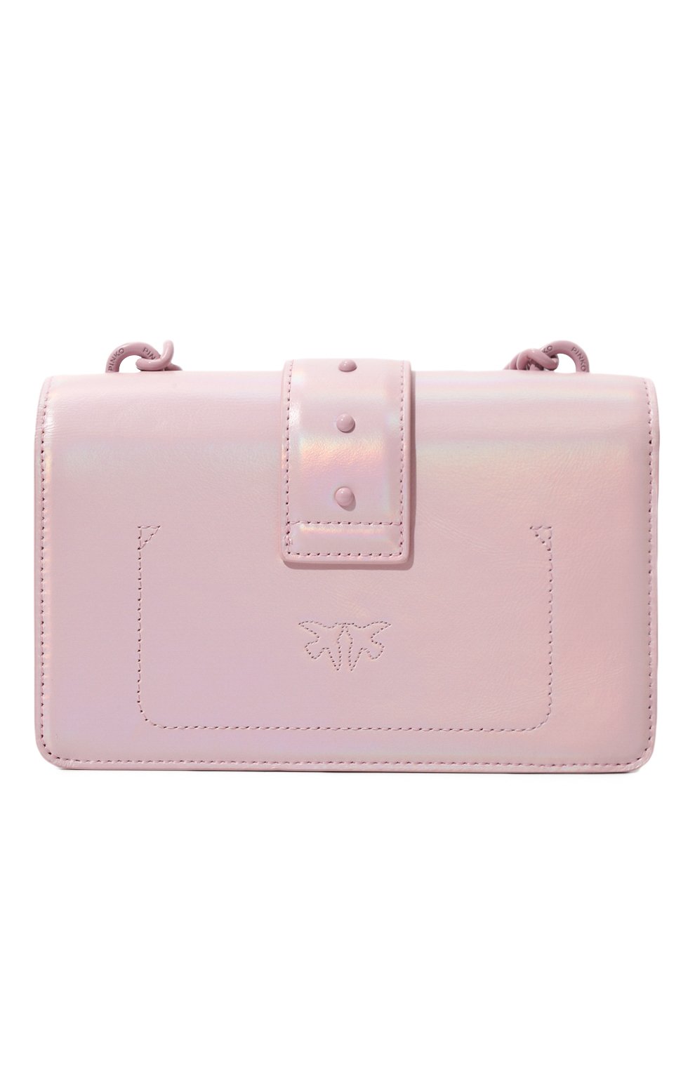 Сумка love one PINKO, арт. 100059-A124, фото 6