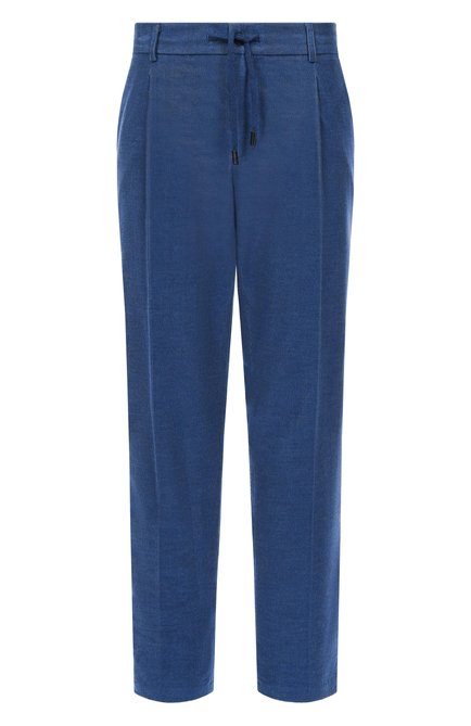 Мужские вельветовые брюки CAPOBIANCO, арт. 19M809.MR00./58