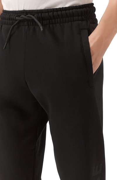 Хлопковые джоггеры BOGNER FIRE+ICE, арт. 14367936, фото 5