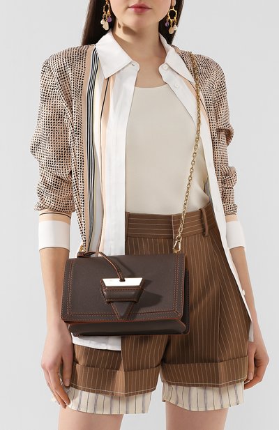 Сумка barcelona LOEWE, арт. 303.12.W89, фото 5