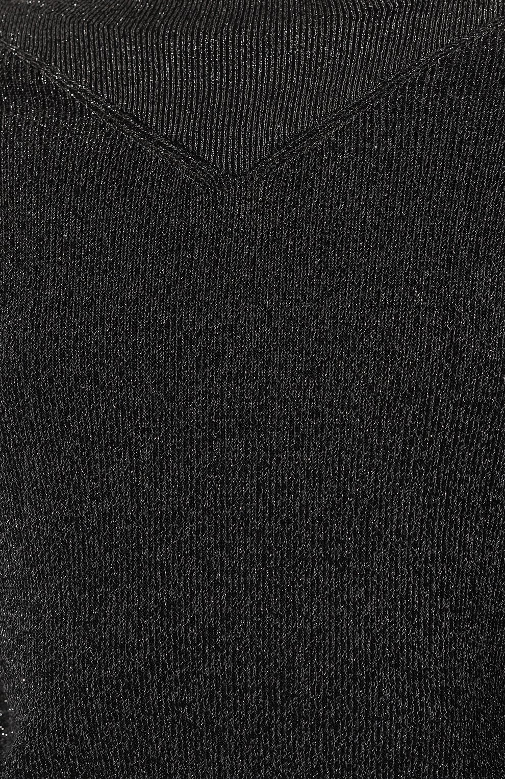 Платье IRO серого цвета по цене 47450 руб., арт. WM33ARISTA, фото 5 Платье IRO, арт. WM33ARISTA, фото 5