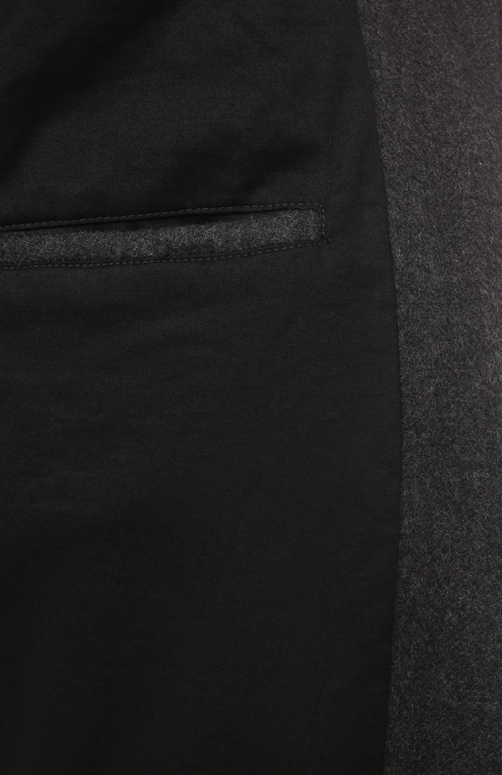 Бомбер из хлопка и шерсти ICEBERG, арт. 0071/3068, фото 6