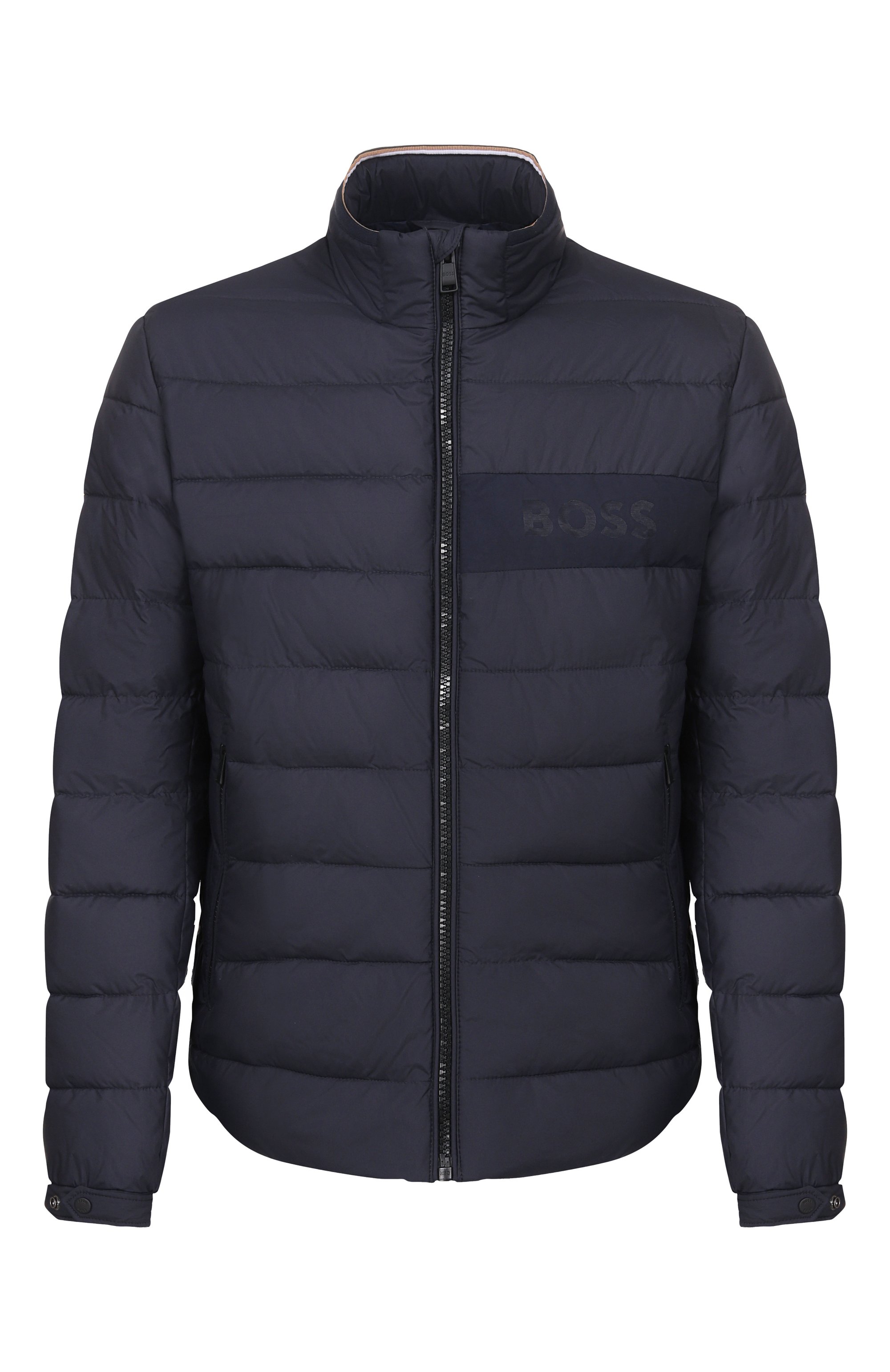 Утепленная куртка BOSS, арт. 50519237, фото 1