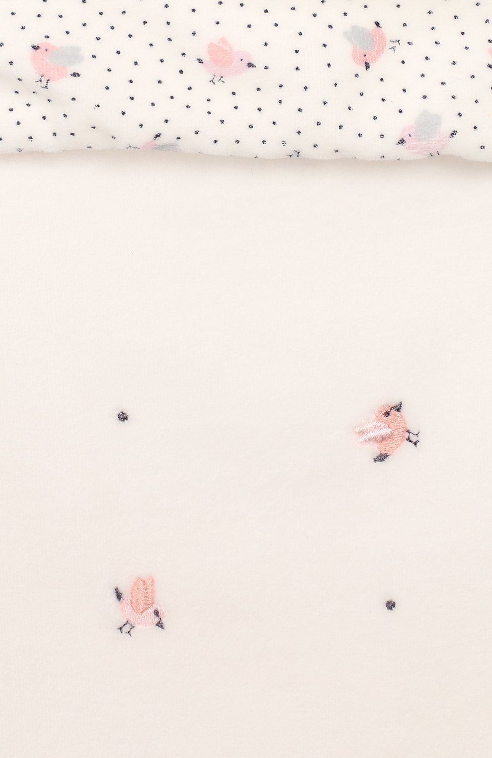 Конверт в автокресло птички-невелички CHEPE, арт. 071039, фото 3