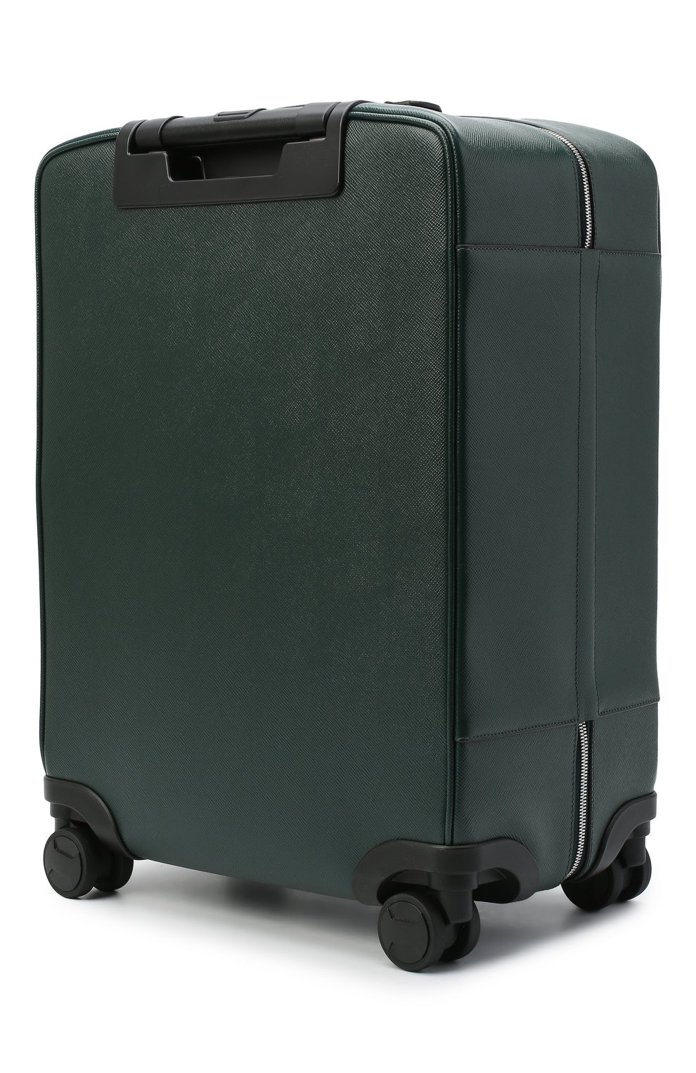 Кожаный чемодан evoluzione SERAPIAN, арт. SEV0LMTR7064M55A, фото 2