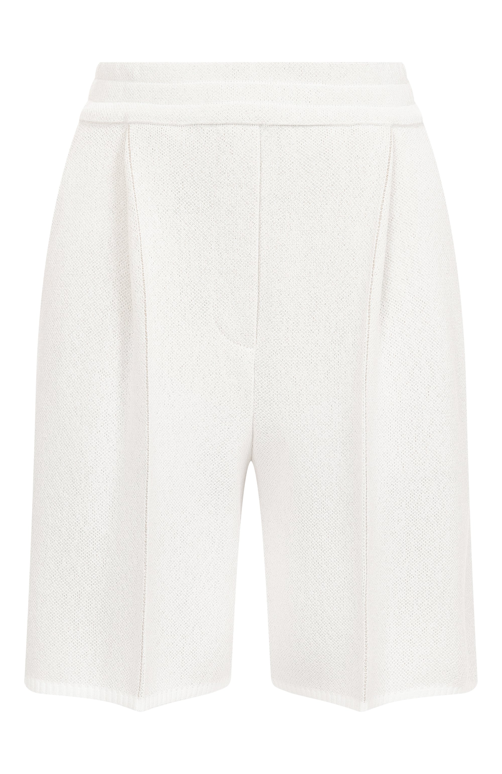 Шорты из вискозы FREEAGE, арт. S25.SR037.7009.100, фото 1