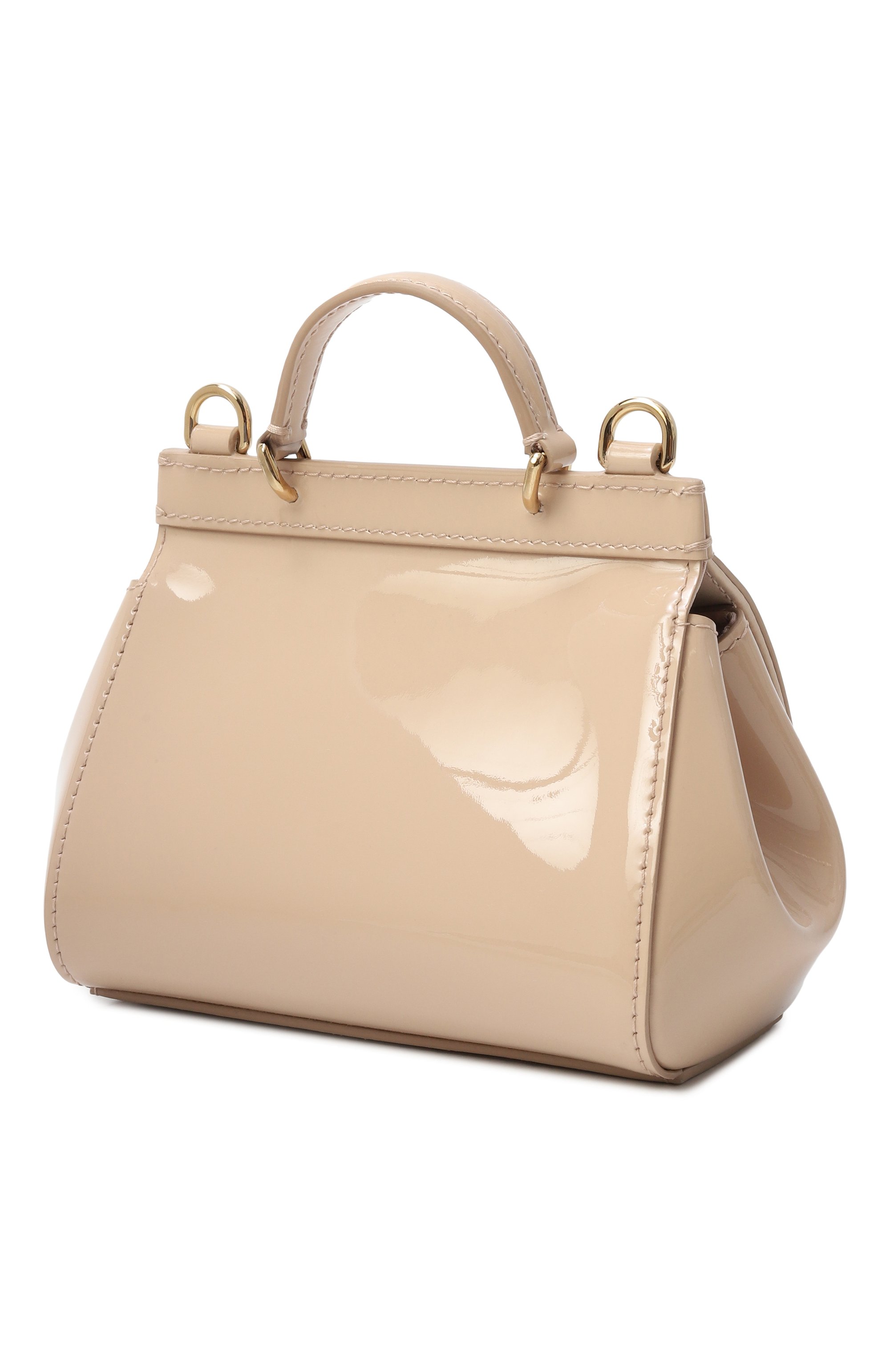 Сумка sicily DOLCE & GABBANA, арт. EB0003/A1067, фото 2