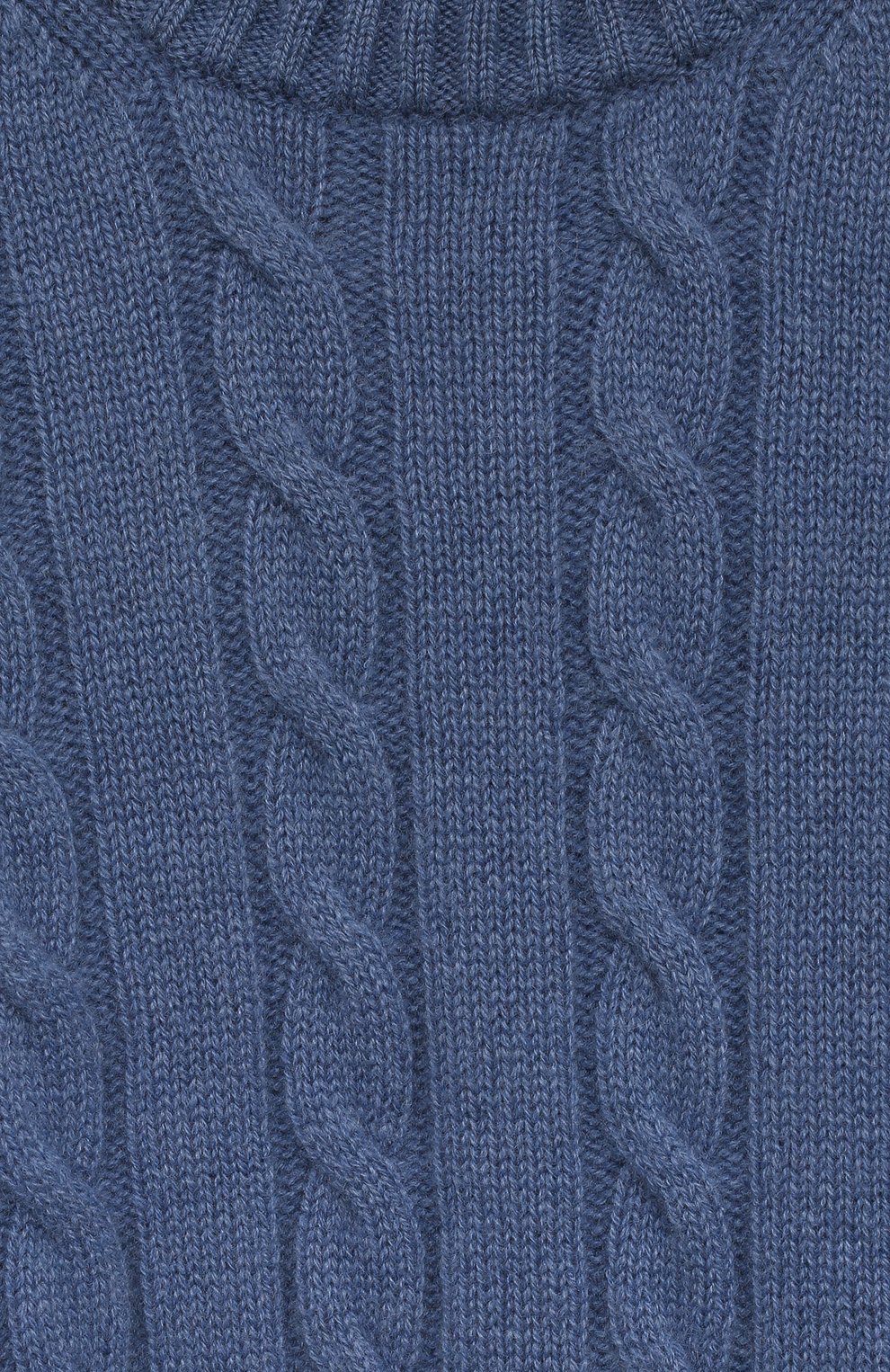 Кашемировый пуловер GIORGETTI CASHMERE, арт. MU3009B/T/8A-14A, фото 3