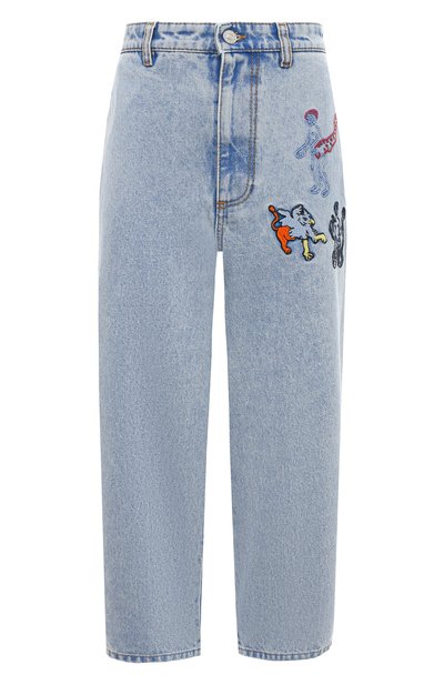 Джинсы MARNI, арт. PAJDV05MS0/USCU83, фото 1