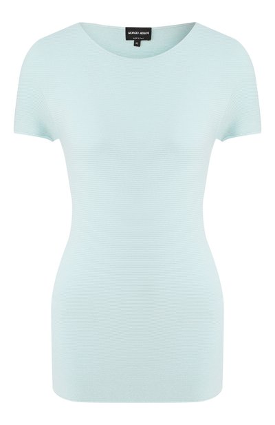 Женский топ GIORGIO ARMANI, арт. 3YAM32/AM05Z