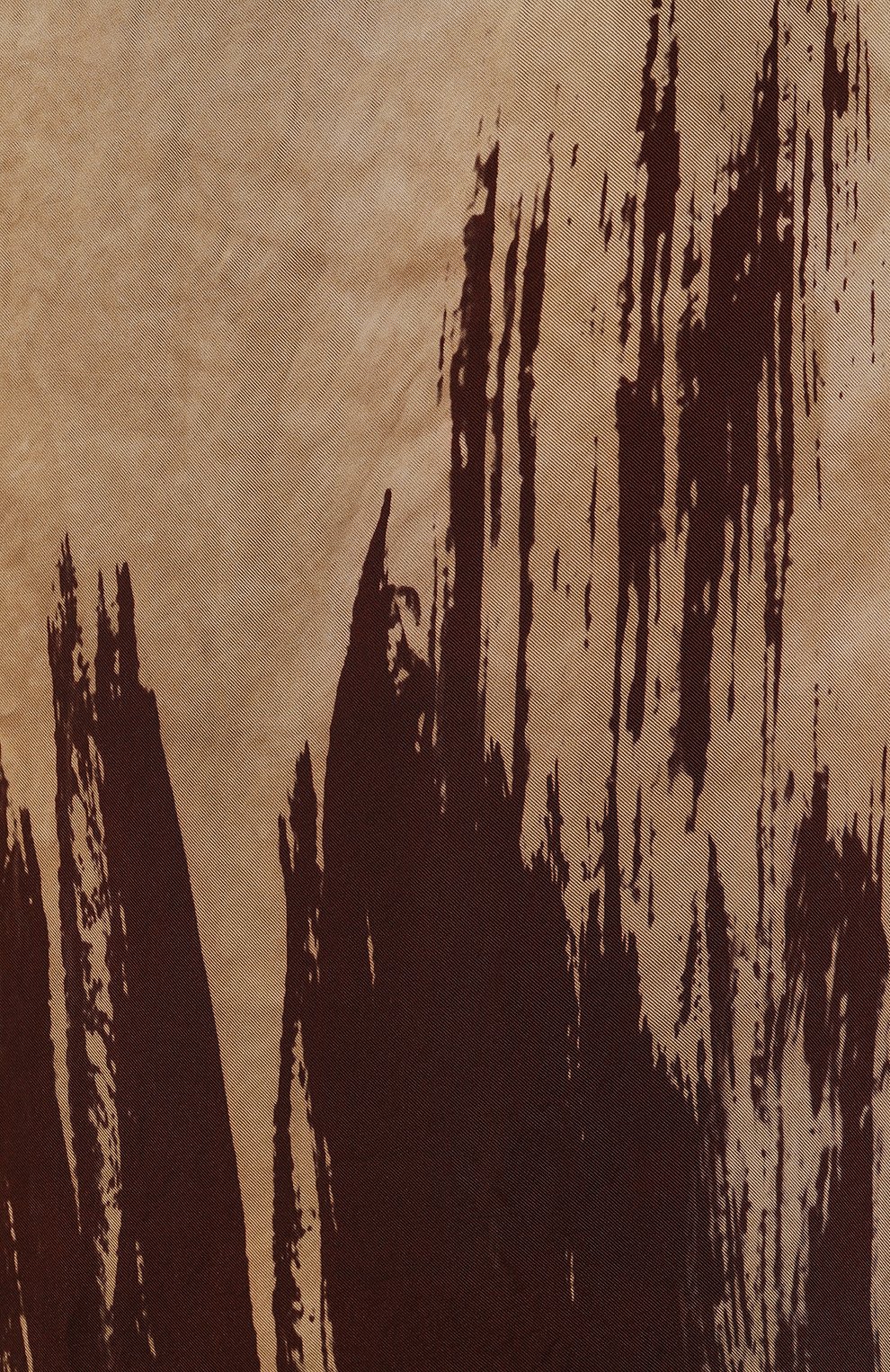 Платье UMA WANG, арт. S2 M UP5016, фото 5