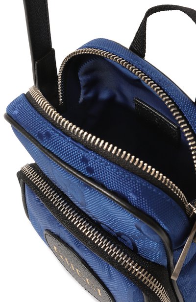 Сумка off the grid GUCCI, арт. 643882 H9HLN, фото 5