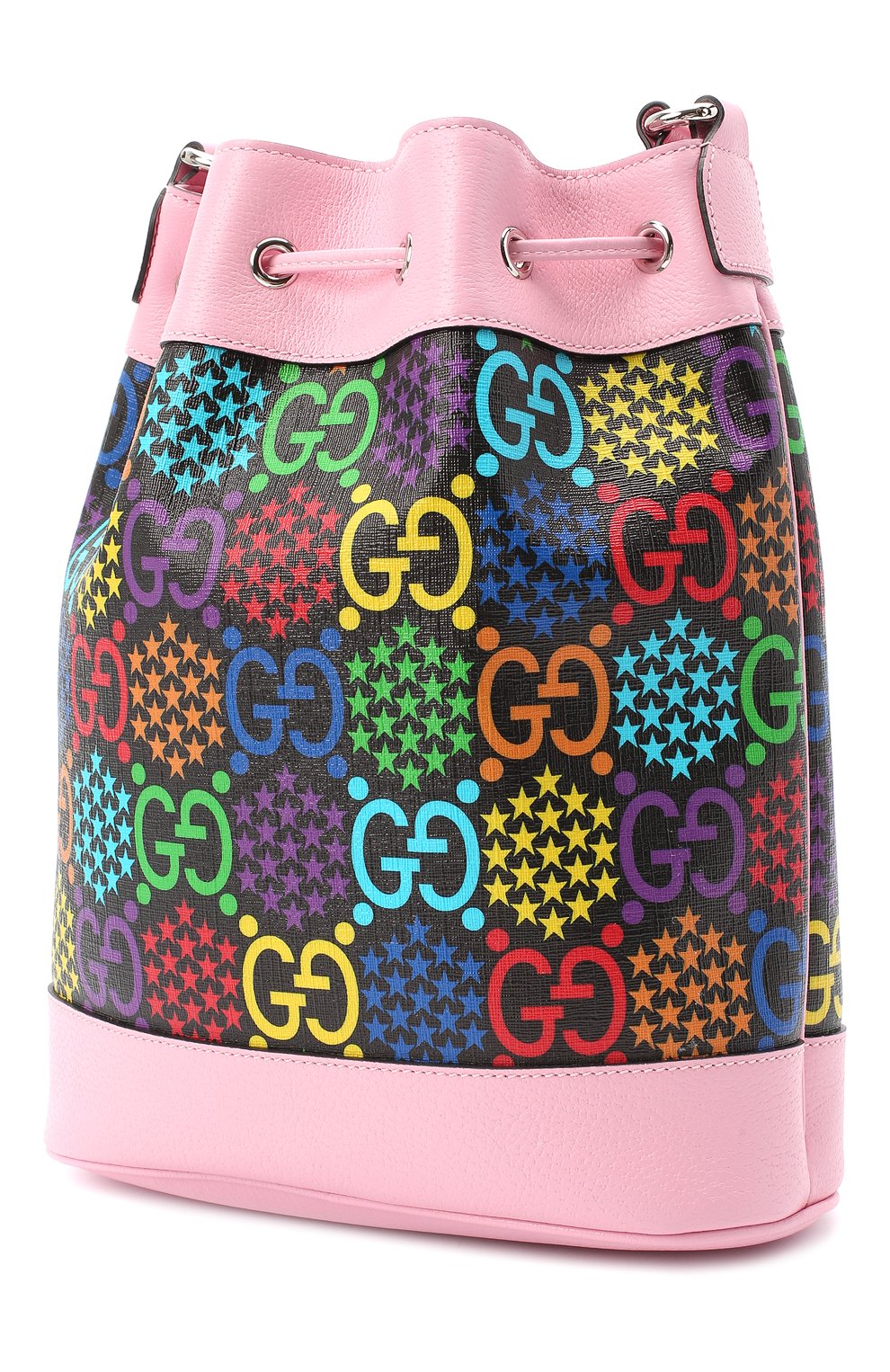 Сумка gucci psychedelic GUCCI, арт. 598149/HPUBN, фото 3