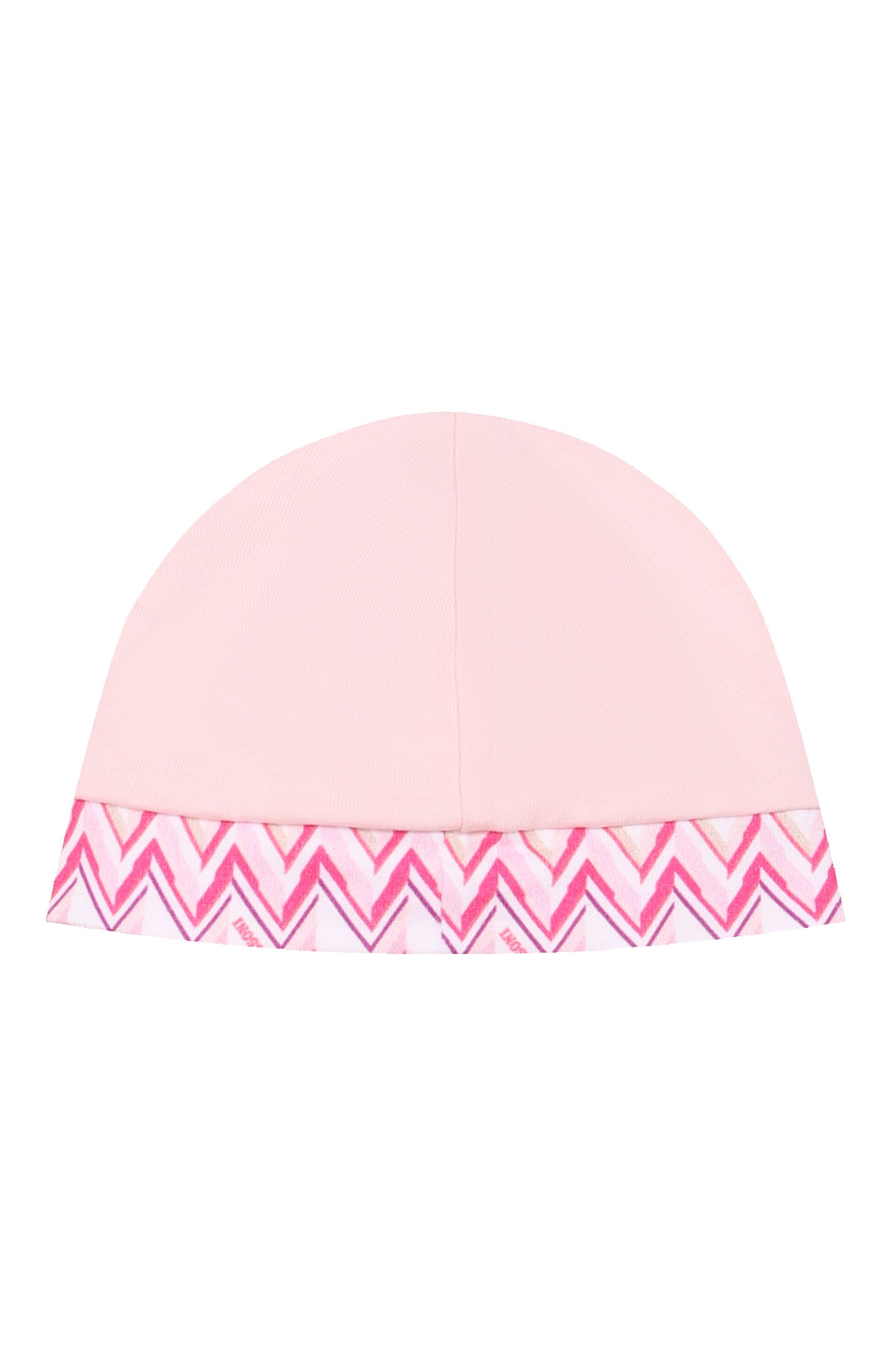 Комплект из комбинезона и шапки MISSONI, арт. MYB000/Z3674, фото 5