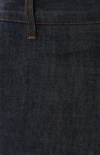 Джинсовые шорты DOLCE & GABBANA, арт. GP0D2D/G8L09, фото 5