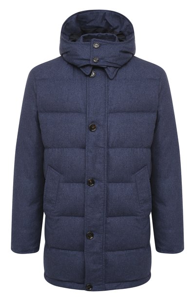 Мужская пуховик KIRED, арт. WFAYAL2W7203004000