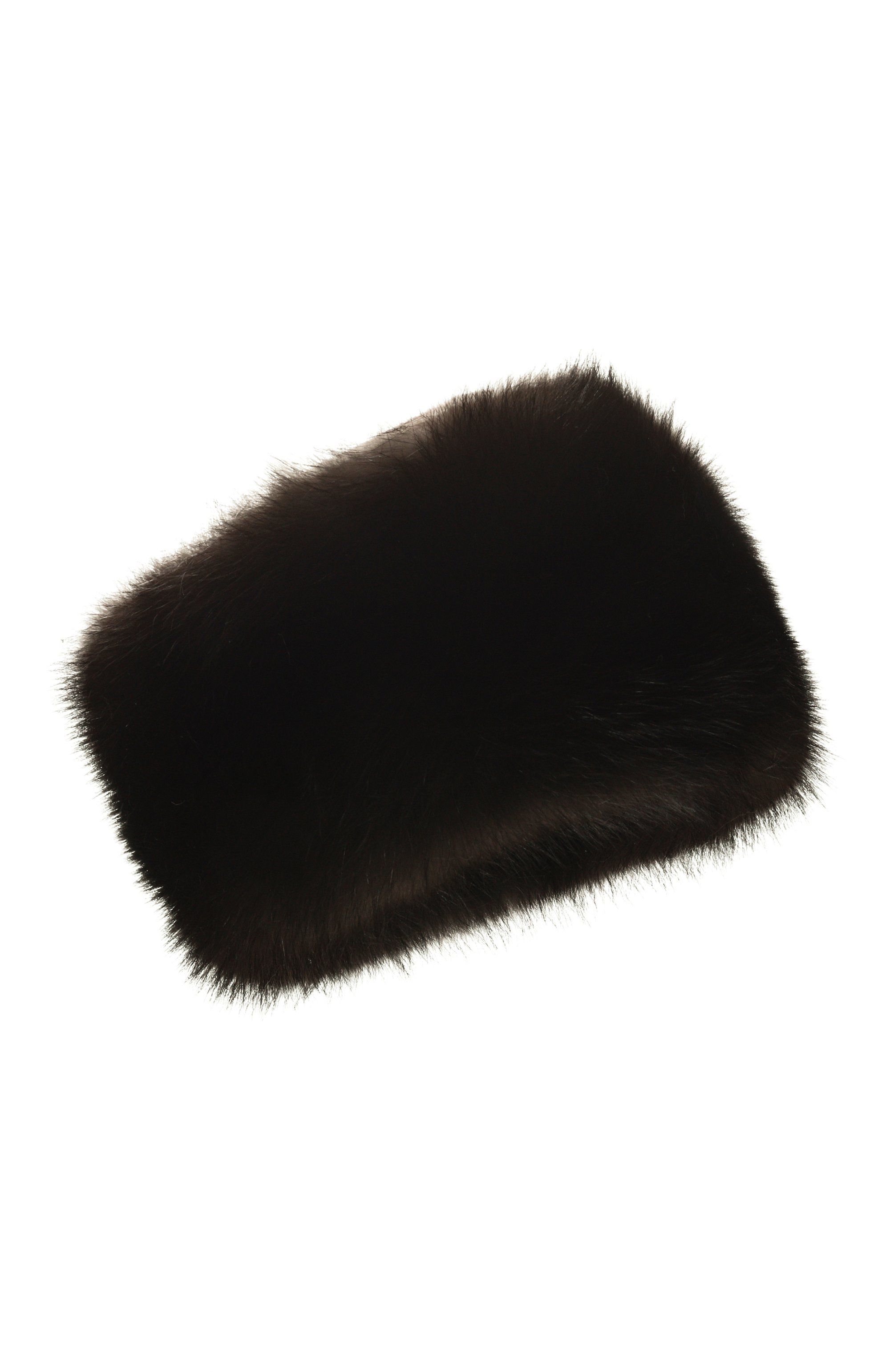 Меховая шапка джулия из норки и соболя FURLAND, арт. 0034625650023600000, фото 1