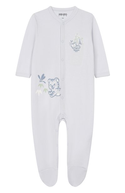 Комплект из трех предметов KENZO, арт. K61602