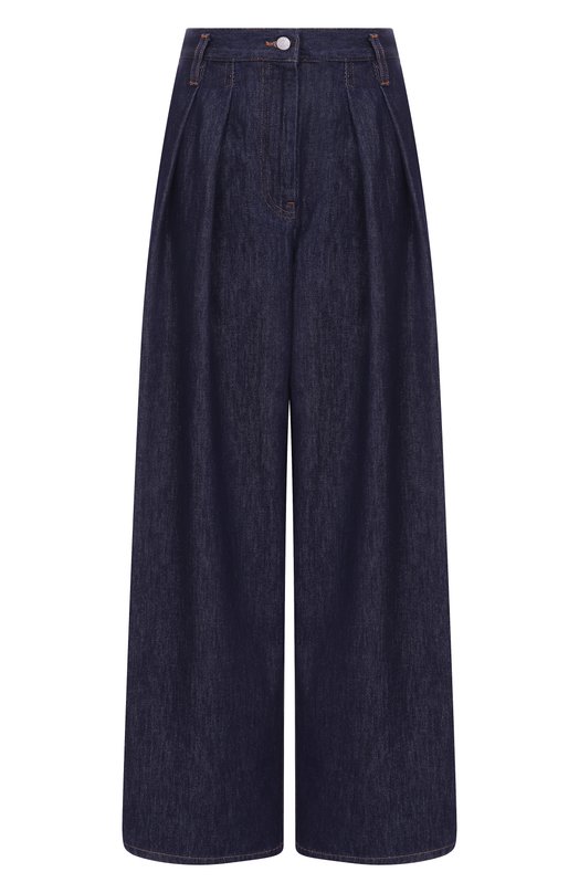 Джинсы Dries Van Noten 010929-2381-507 Синий 010929-2381-507
