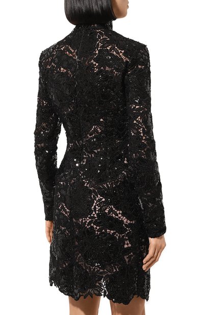 Платье GIAMBATTISTA VALLI, арт. 24FWPVFP5086-28EMB, фото 4