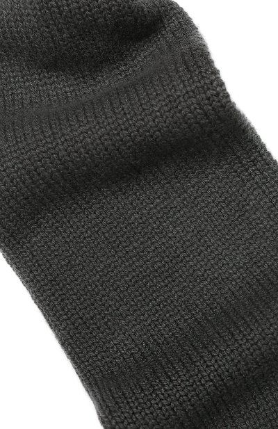 Кашемировый шарф ALLUDE, арт. 185/30031, фото 2