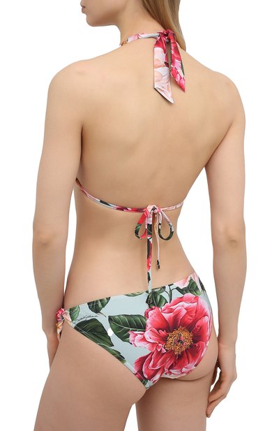 Плавки-бикини DOLCE & GABBANA, арт. 02A06J/FSGUZ, фото 3