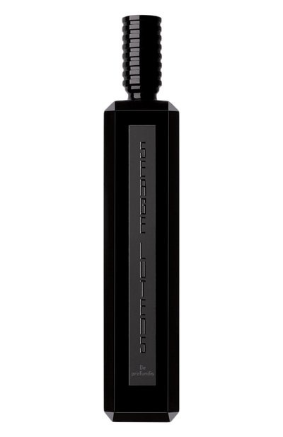 Мужской парфюмерная вода de profundis (100ml) SERGE LUTENS, арт. 3700358123792