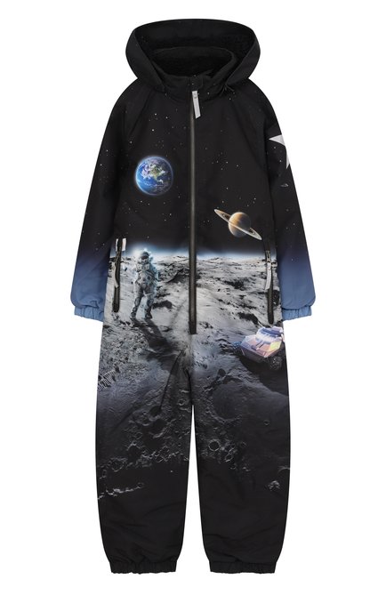 Утепленный комбинезон polar MOLO, арт. 5W25N202