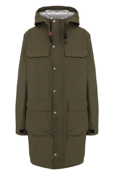 Женская парка с капюшоном POLO RALPH LAUREN, арт. 211750271