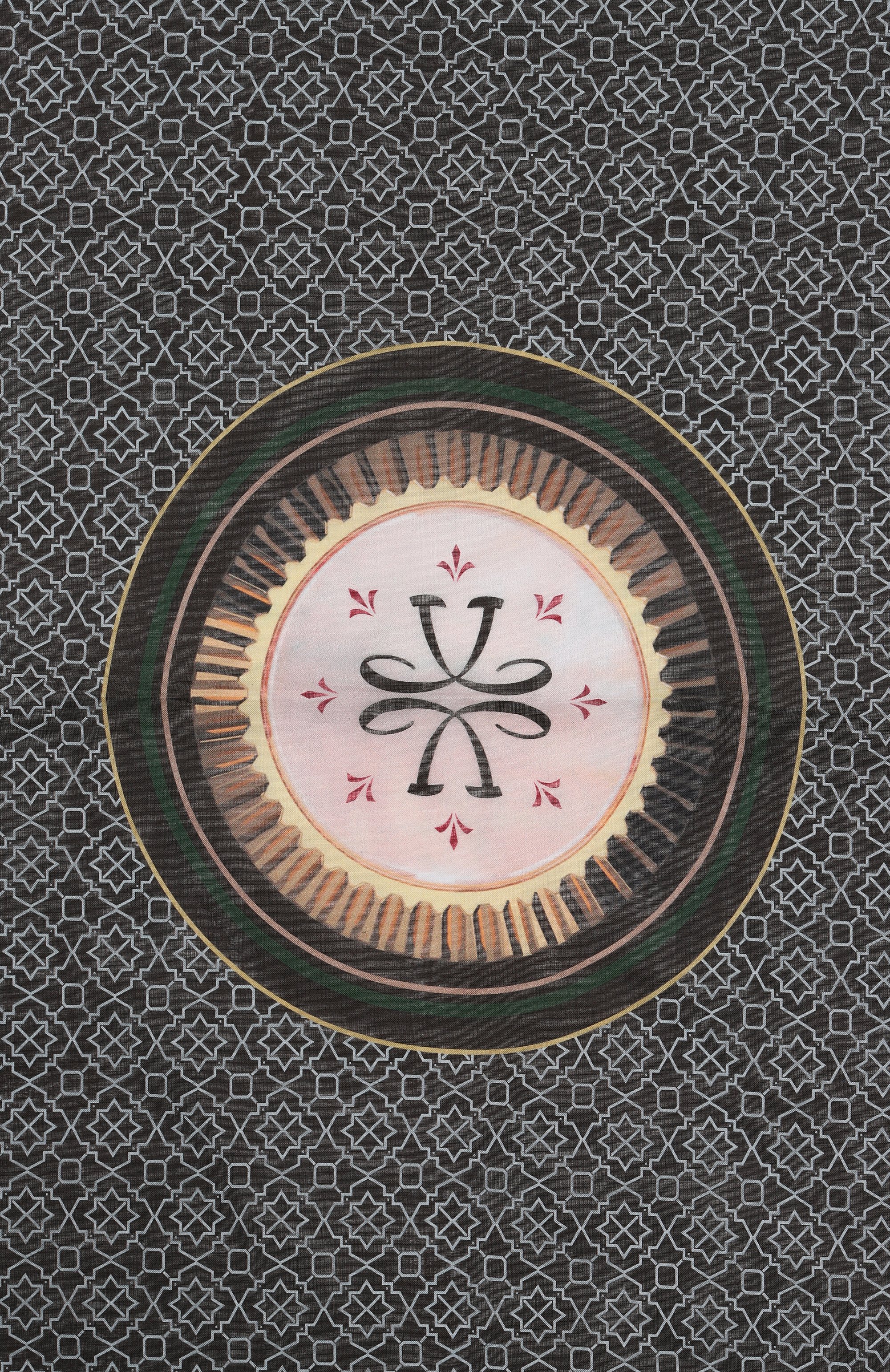 Джинсы eduard JACOB COHEN, арт. 25E P/JUL_QL005 060 T732A R2, фото 9