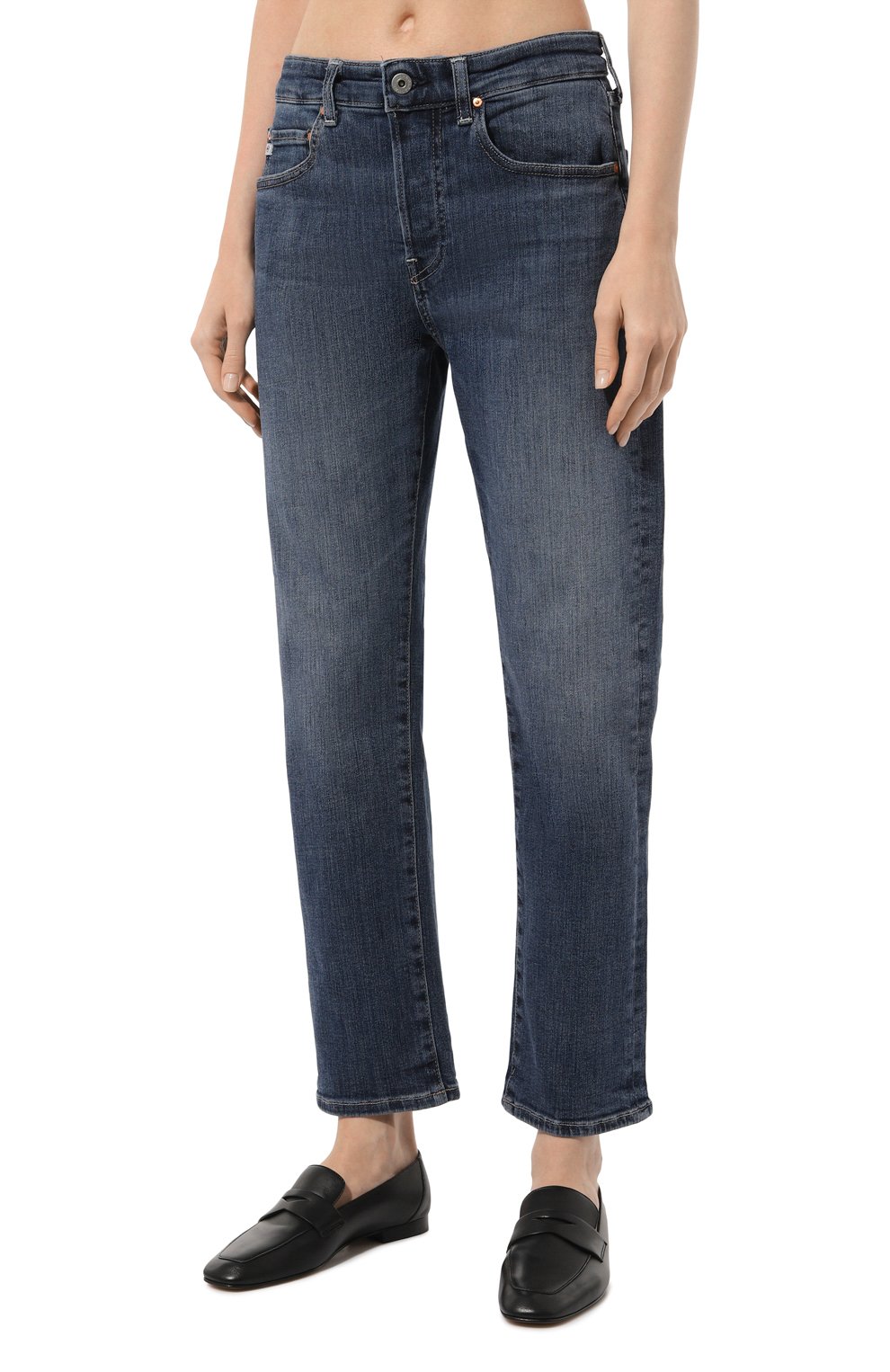 Джинсы AG ADRIANO GOLDSCHMIED, арт. W0008-001, фото 3