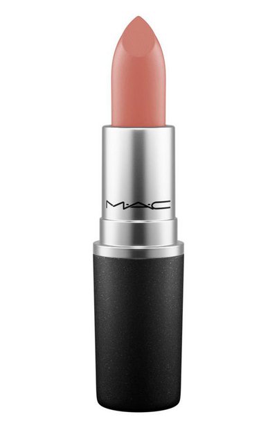 Губная помада lipstick matte, оттенок 617 velvet teddy (3g) MAC, арт. M2LP-37, фото 1