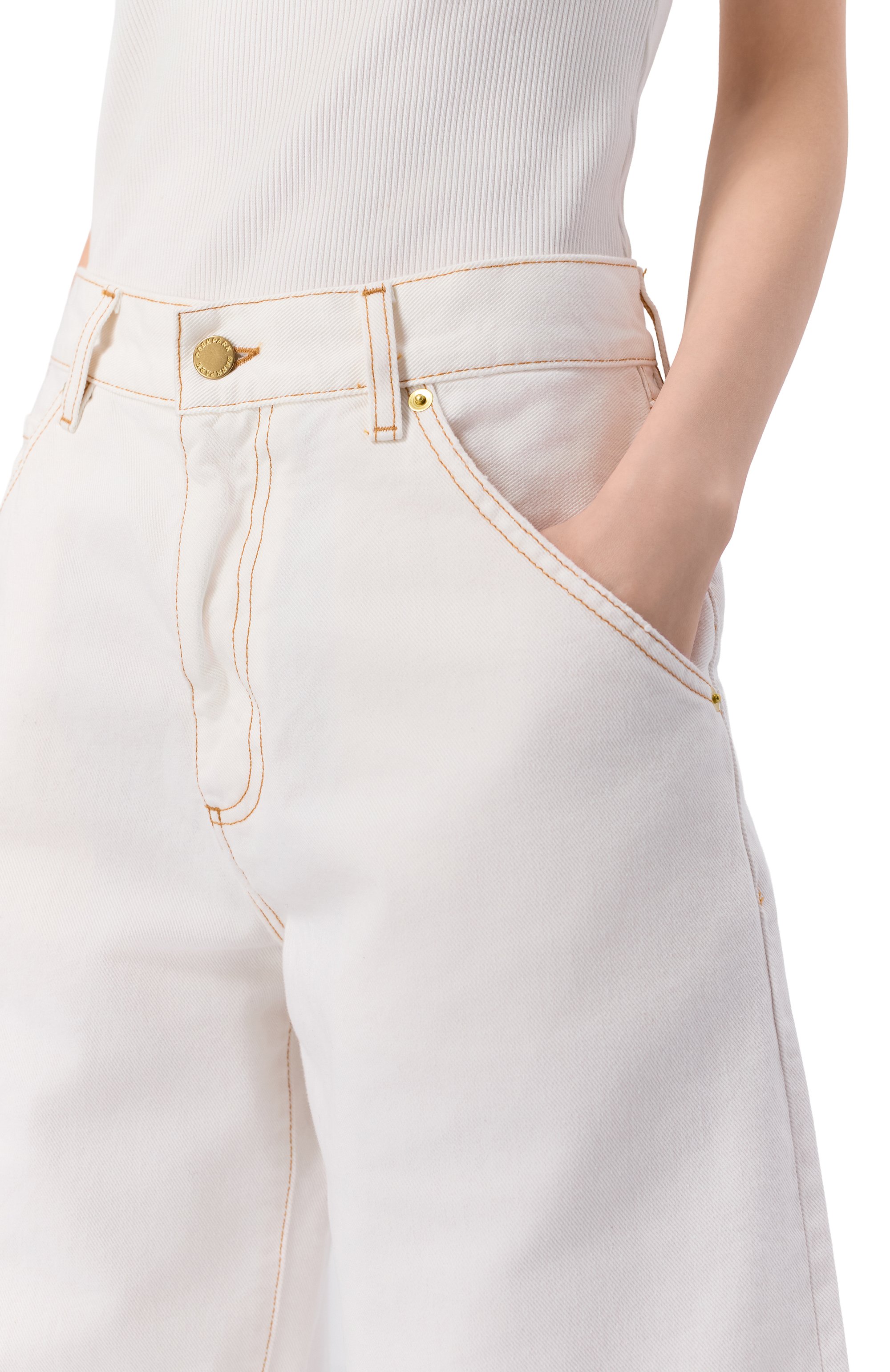 Джинсы khris DARKPARK, арт. WTR43/DWB01, фото 5