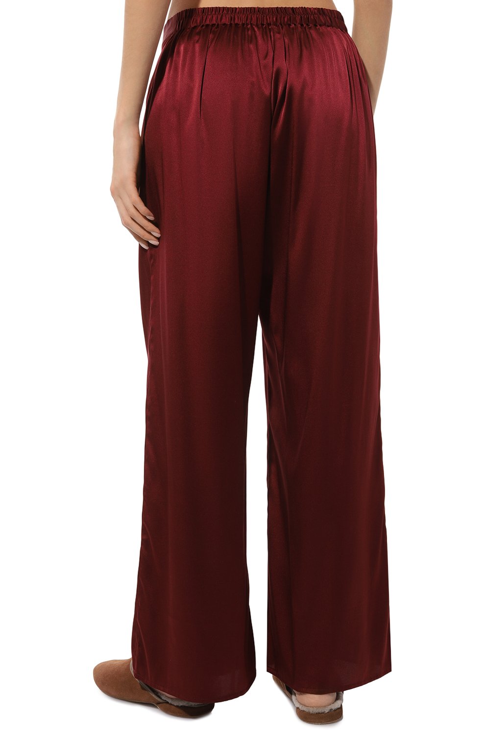 Шелковая пижама MARJOLAINE, арт. 4SOP5502, фото 6