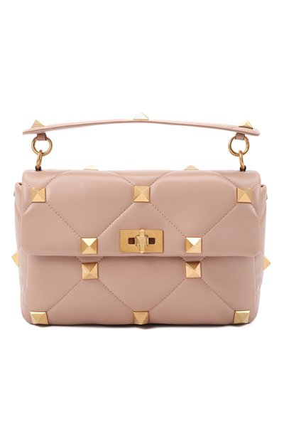 Сумка roman stud large VALENTINO, арт. VW2B0I60/BSF, фото 1