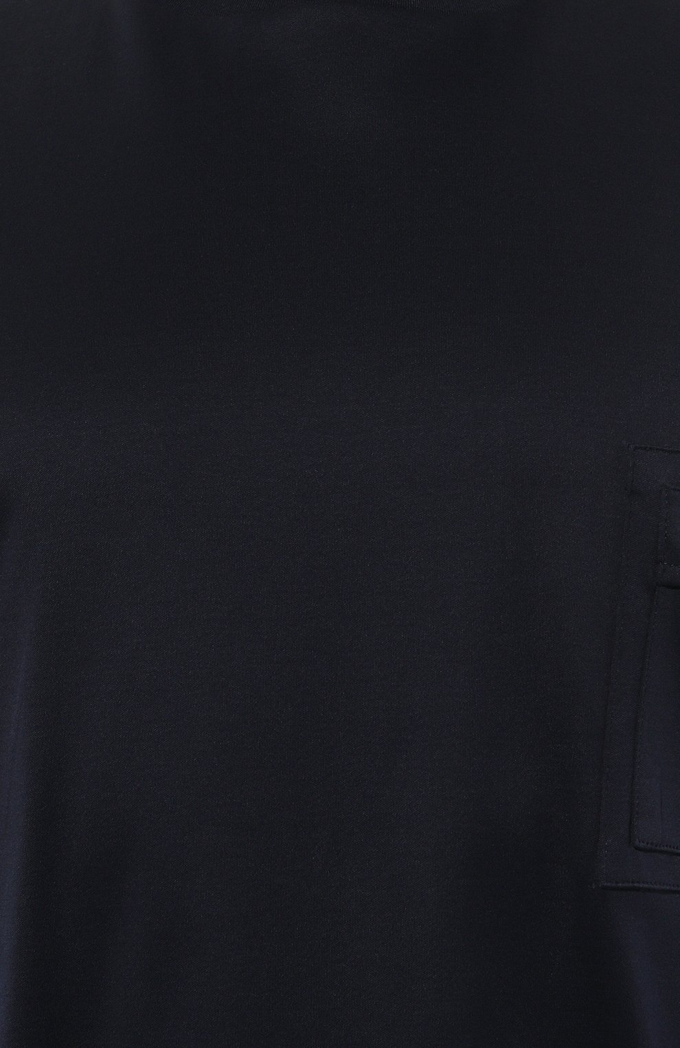 Хлопковая футболка ZILLI, арт. TSR001M0110VZP000/68, фото 5