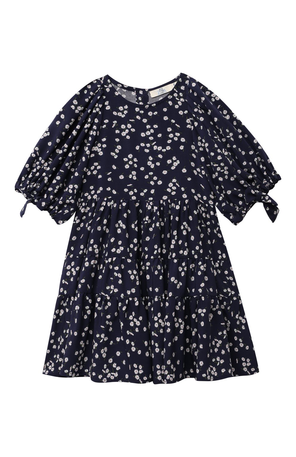 Платье из вискозы полина ZHANNA & ANNA, арт. ZAOZ00000033, фото 1