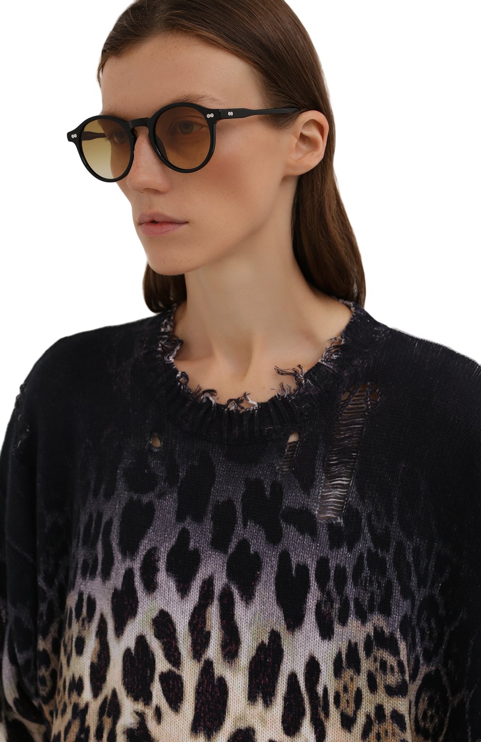 Солнцезащитные очки MOSCOT, арт. MILTZEN BASE 2 SUN 0200-TK, фото 2