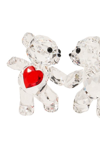 Фигурка мишки SWAROVSKI, арт. 5558892, фото 4