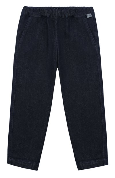 Джинсы IL GUFO, арт. P23PL404J0034/6, фото 1